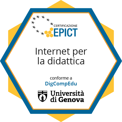 Internet per la didattica