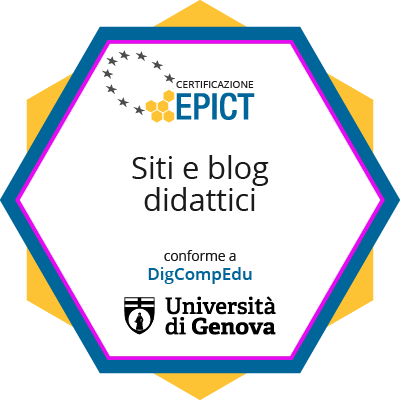 Siti e blog didattici