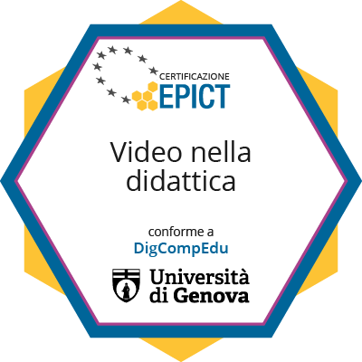 Video nella didattica