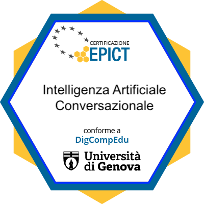 AI conversazionale